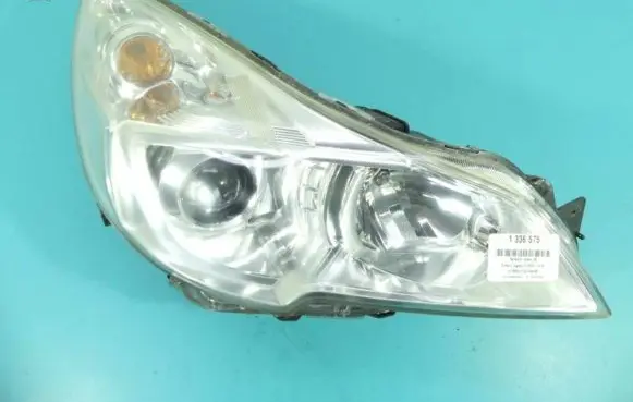 Subaru Legacy Headlight/headlamp IMPRK1336575