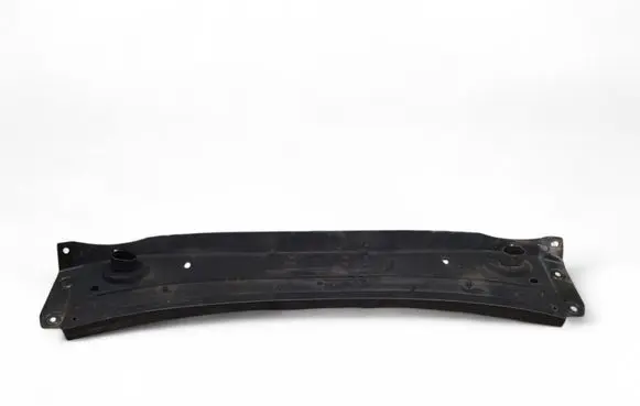 Mercedes-Benz GL X164 Top upper radiator support slam panel A2515840526 A1646200486
