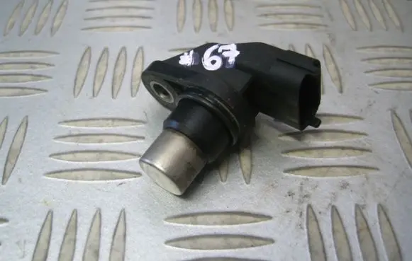 Honda CR-V Crankshaft position sensor 0281002406