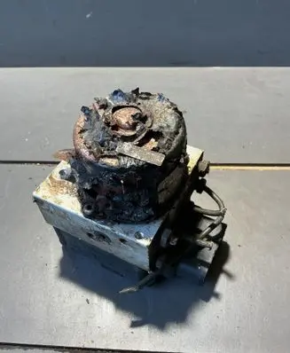 Ford Focus ABS Pump 10094801053