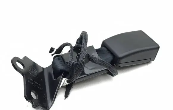 Opel Frontera Rear seatbelt buckle 668434300A L009056 621725