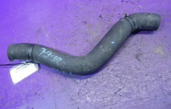 Renault Koleos I Engine coolant pipe/hose