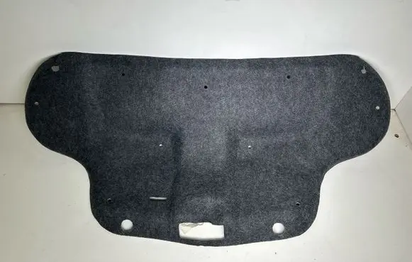 Ford Mustang VI Trunk/boot mat liner FR3B7645594AD