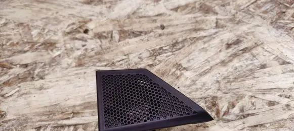 Side speaker trim/cover