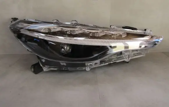 Toyota Corolla Cross Headlight/headlamp H4SC016184 29746 P0746