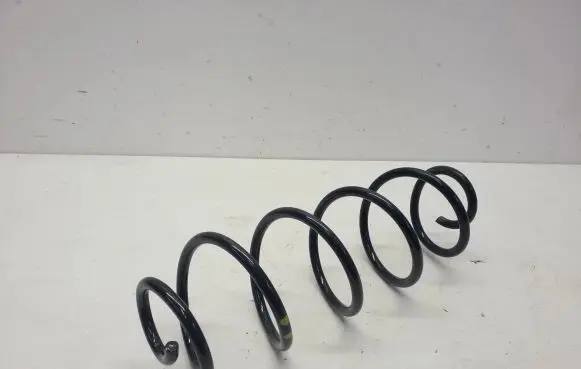Opel Grandland X Rear coil spring