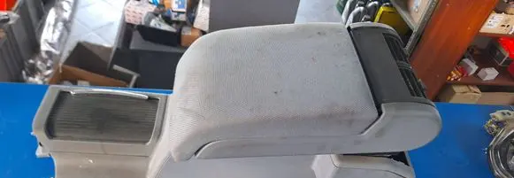 Opel Vectra C Armrest 