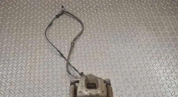 BMW i3 Front brake caliper