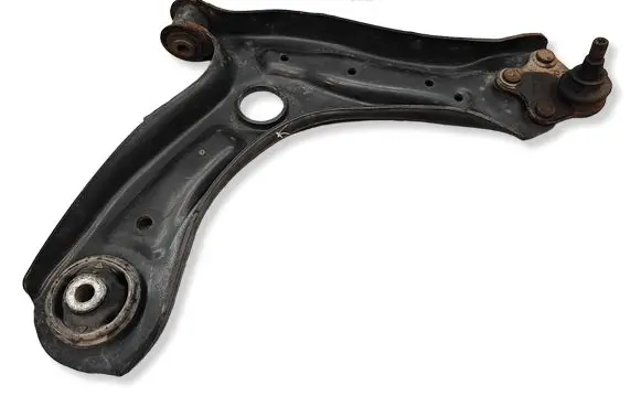 Skoda Fabia Mk3 (NJ) Front lower control arm/wishbone 6R0407151F