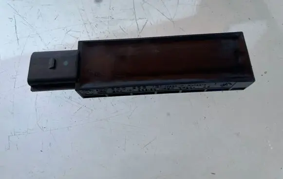 Seat Ateca Keyless system antenna 5Q0962131 5FA17166930