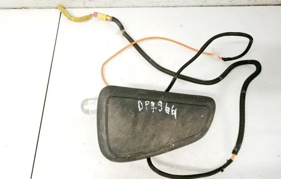 Opel Combo C Seat airbag 13128734 4061053D