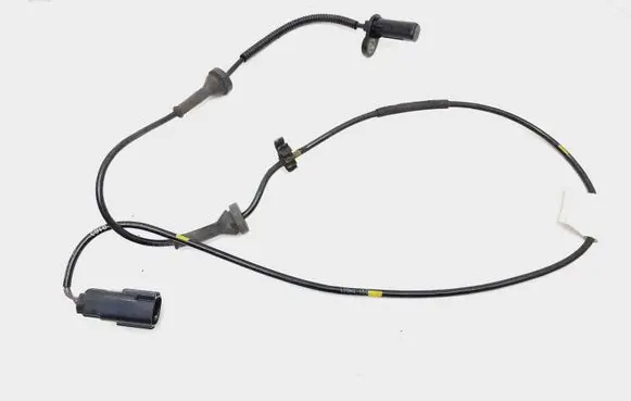 Volvo XC90 ABS brake wheel speed sensor 8634238