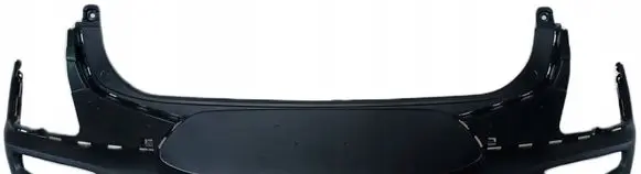 KIA Stonic Rear bumper 86611H8400 86612H8400 86610H8410
