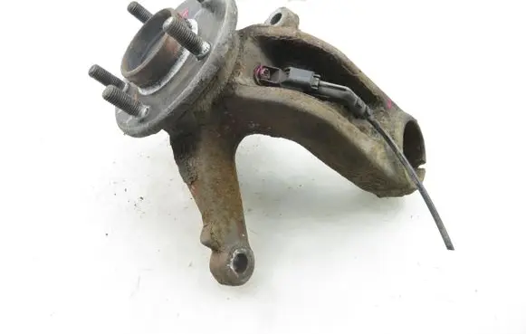 Ford Mondeo Mk III Front wheel hub spindle knuckle