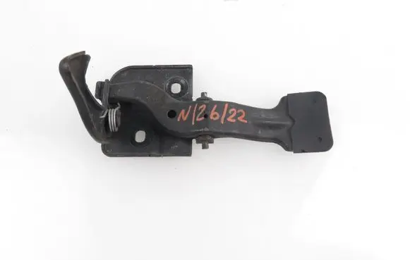 Mini Cooper Countryman R60 Engine bonnet/hood lock/latch loop/hook 9802763