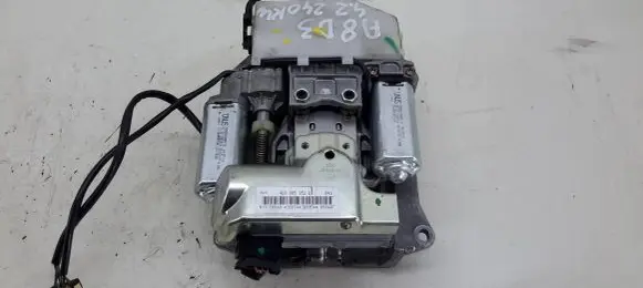 Audi A8 S8 D3 4E Steering wheel axle 4E0905852E H19S0040 200344386954