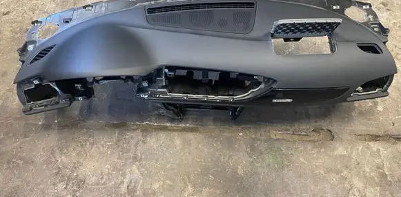 Audi A6 C7 Dashboard 4G1858005 4G1857069