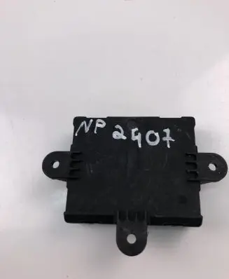 Ford Mondeo MK IV Other control units/modules 9G9T14B534BC