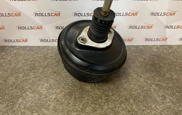 Audi A6 S6 C5 4B Brake booster 4B3612105 r42K