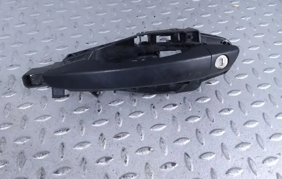 Citroen Berlingo Front door exterior handle 98029781XT