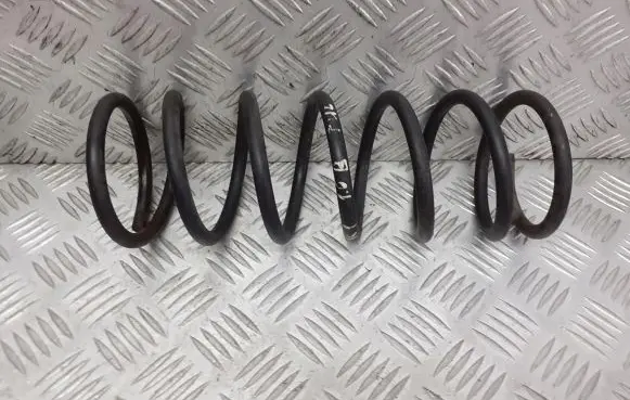 Nissan Micra Rear coil spring