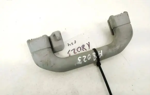 Mercedes-Benz C W203 Rear interior roof grab handle A2038100451