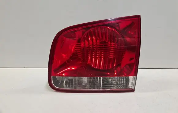 Volkswagen Touareg I Tailgate rear/tail lights 7L6945094H 7L6945094