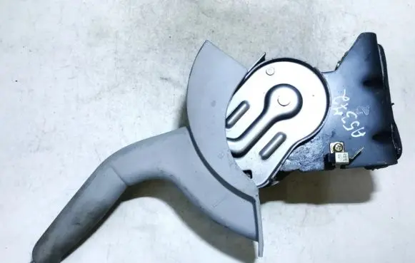 Hyundai Sonata Handbrake/parking brake lever assembly