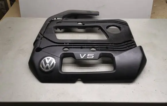 Volkswagen Golf IV Engine cover (trim) 071103925 071103935J 071103935M