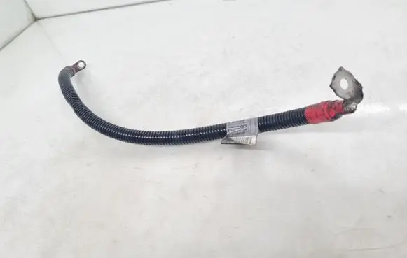 BMW 7 E65 E66 Positive cable (battery) 7789221