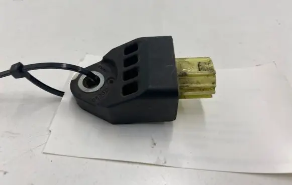 Subaru Forester SH Airbag deployment crash/impact sensor 98231FG000