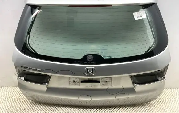 Honda Accord Tailgate/trunk/boot lid 