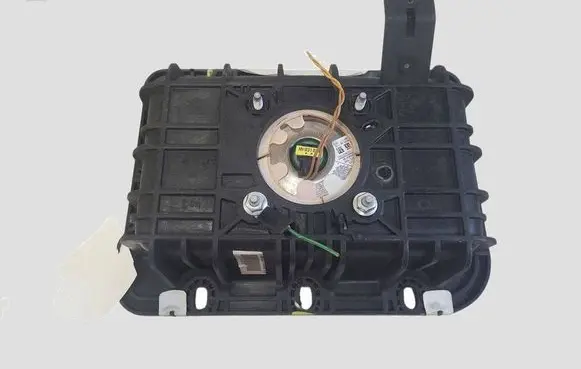 Peugeot 3008 I Passenger airbag 34066579D 9684672580