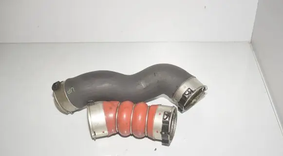 BMW 5 F10 F11 Intercooler hose/pipe 7805401 8516509 11617805401