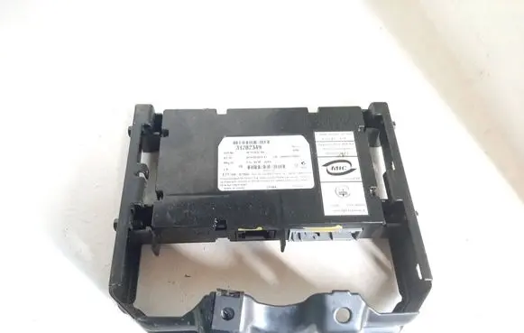 Volvo S40 Other control units/modules 30752876AB 001EAE052F41 31282349