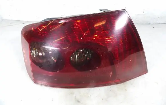 Peugeot 407 Rear/tail lights 08-550-1937L-B