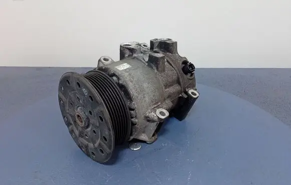 Lexus IS 220D-250-350 Air conditioning (A/C) compressor (pump) 447260-1290