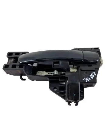 Audi TT TTS Mk2 Front door exterior handle 8J01837885