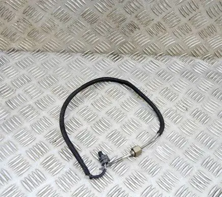 Mercedes-Benz C W205 Oil temperature sensor A0009059705