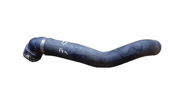 Peugeot Boxer Engine coolant pipe/hose A640902136
