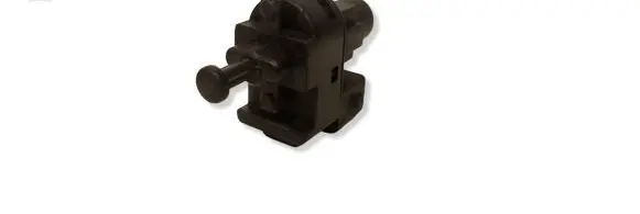 Opel Astra H Brake pedal sensor switch 93BB13480BC