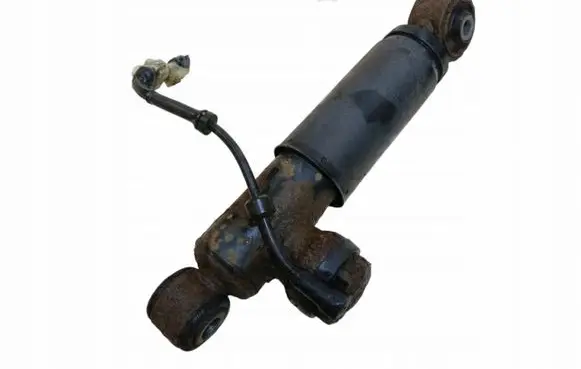 Opel Astra F Shock absorber/damper/air suspension 