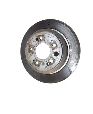 Honda Accord Rear brake disc