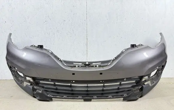 Renault Captur Front bumper