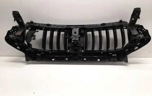 BMW X5 G05 Front bumper upper radiator grill 946552205