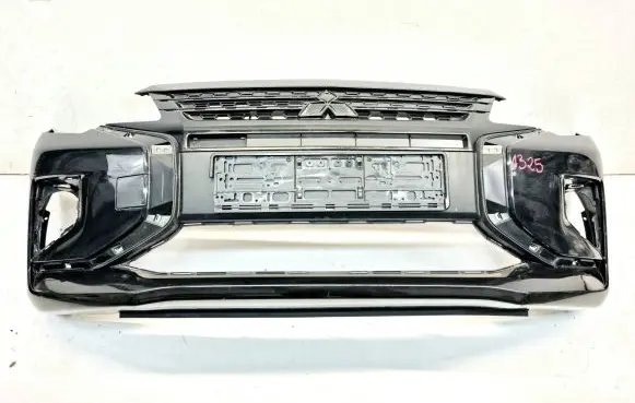 Mitsubishi Space Star Front bumper 6400J973ZZ