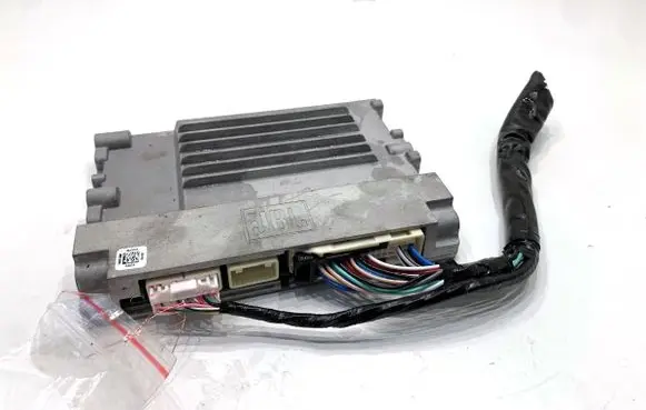 Toyota Camry VIII XV70 Sound amplifier 8628033252