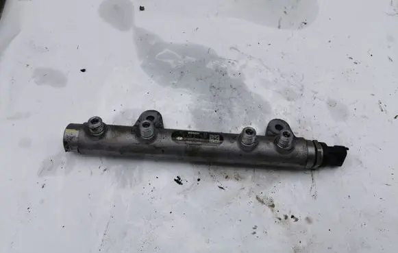 Hyundai ix 55 Fuel main line pipe 0445216018 314003A000