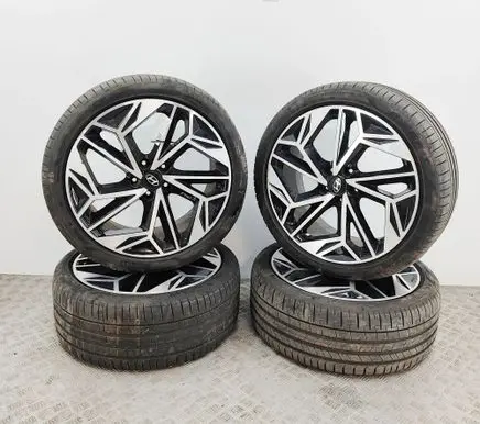 Hyundai IONIQ 6 R20 alloy rim 52910KL310