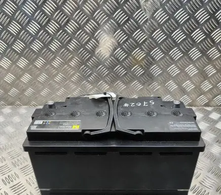 Ford Transit VII Car battery 44477700S